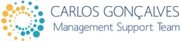 Carlos Gonçalves Management Support Team logo