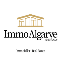 ImmoAlgarve logo
