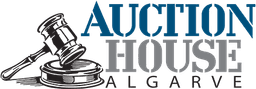 Auction House Algarve logo