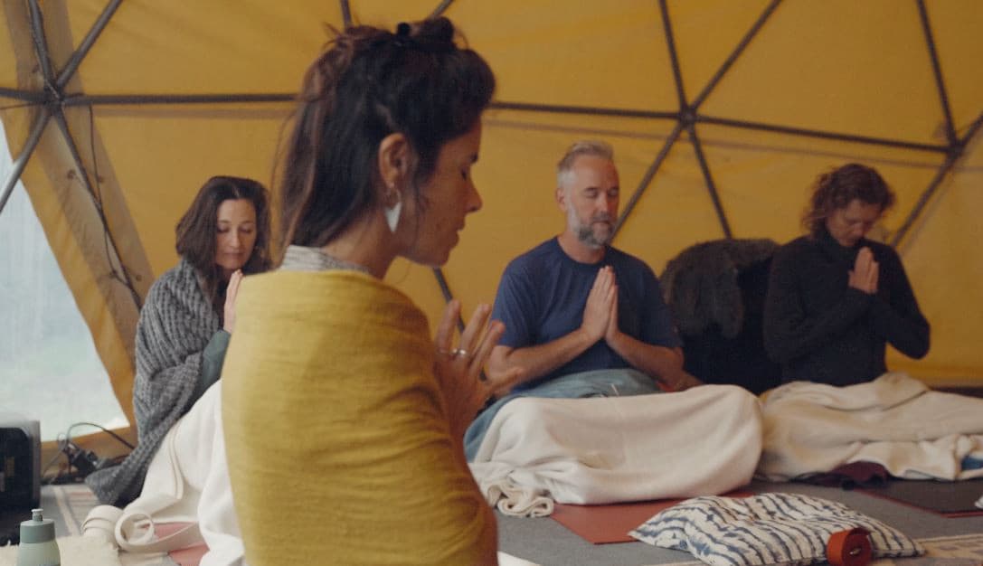 Cata Yin & Yoga