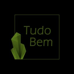 Tudo Bem logo