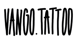Vango Tattoo logo