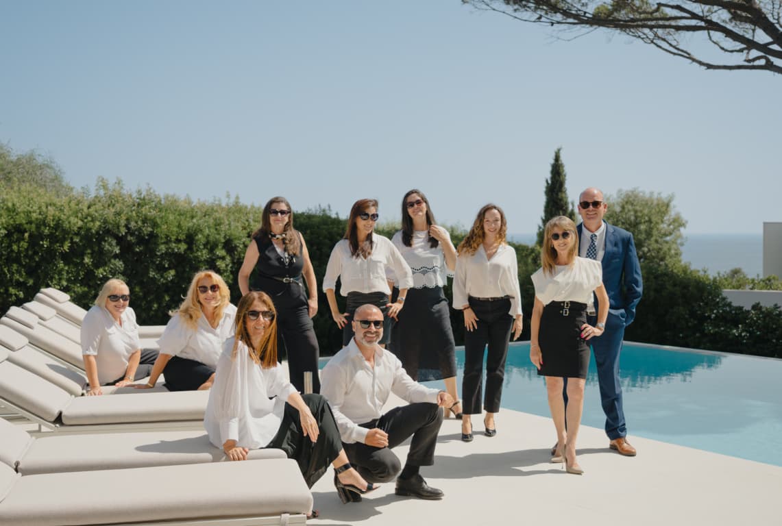 Exclusive Algarve Villas