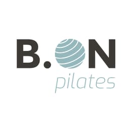B.ON Pilates Clínico logo