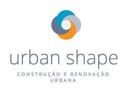 urban shape logo