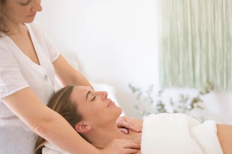 Heather Bain Massage