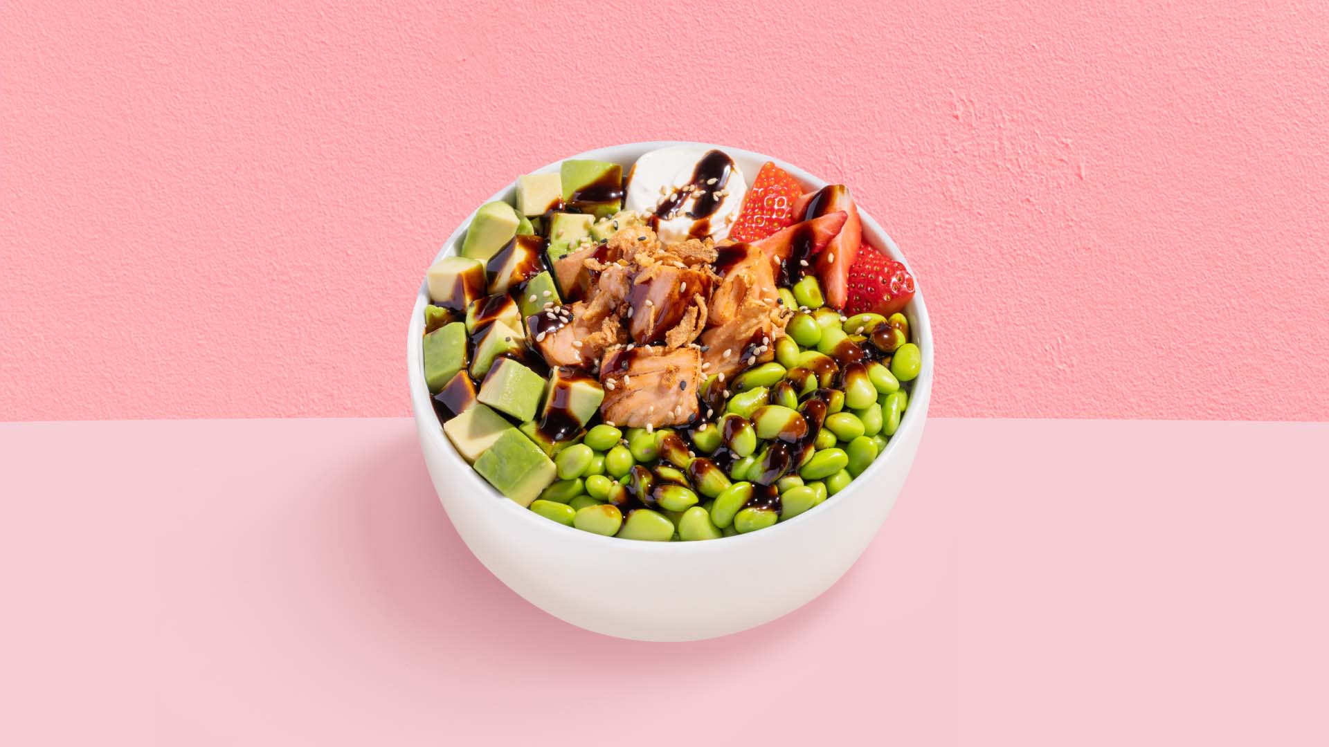 Poke House
