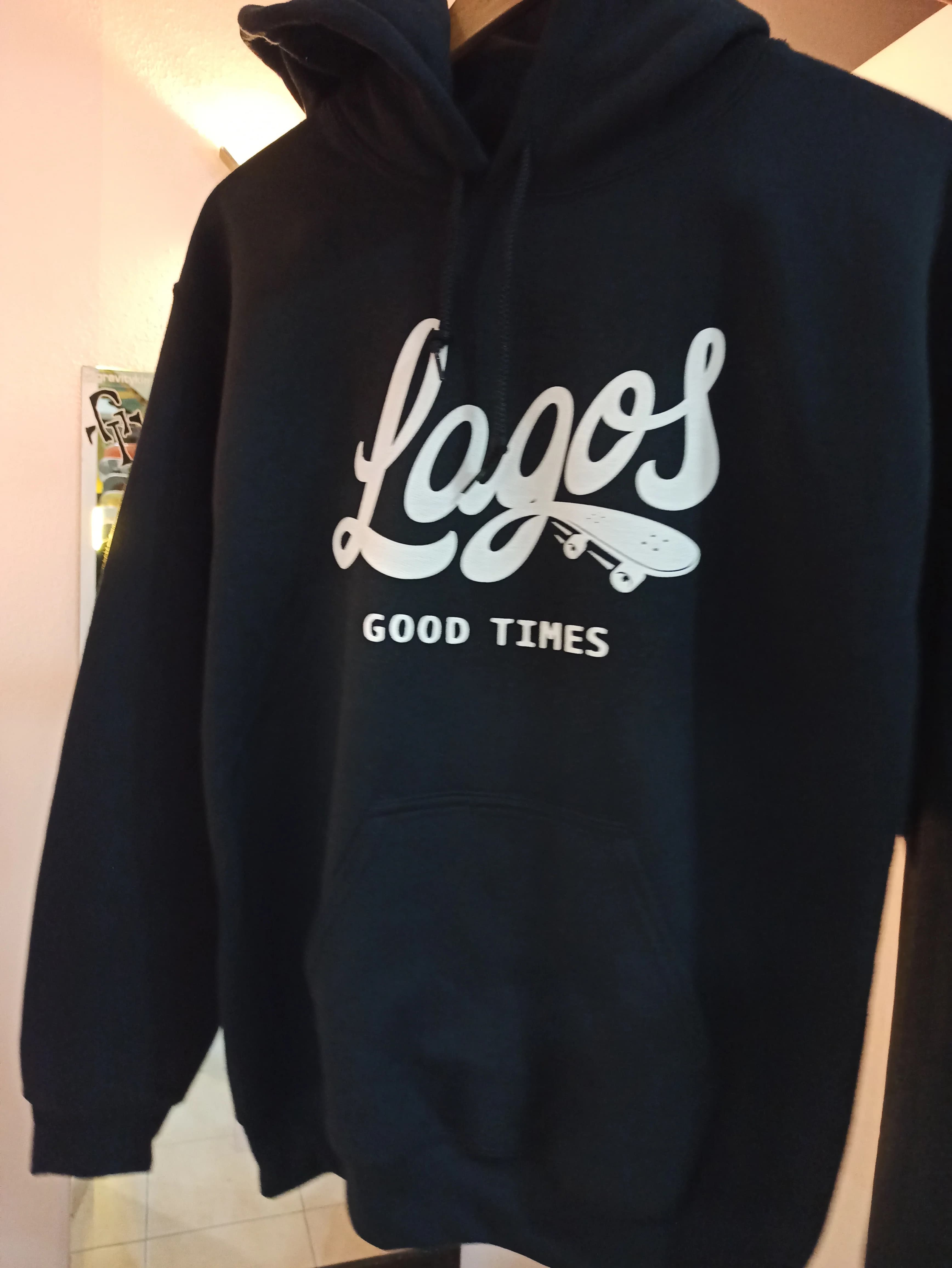 Good Times Skate Shop