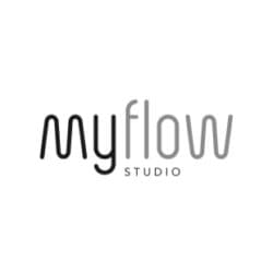 My Flow Studio logo