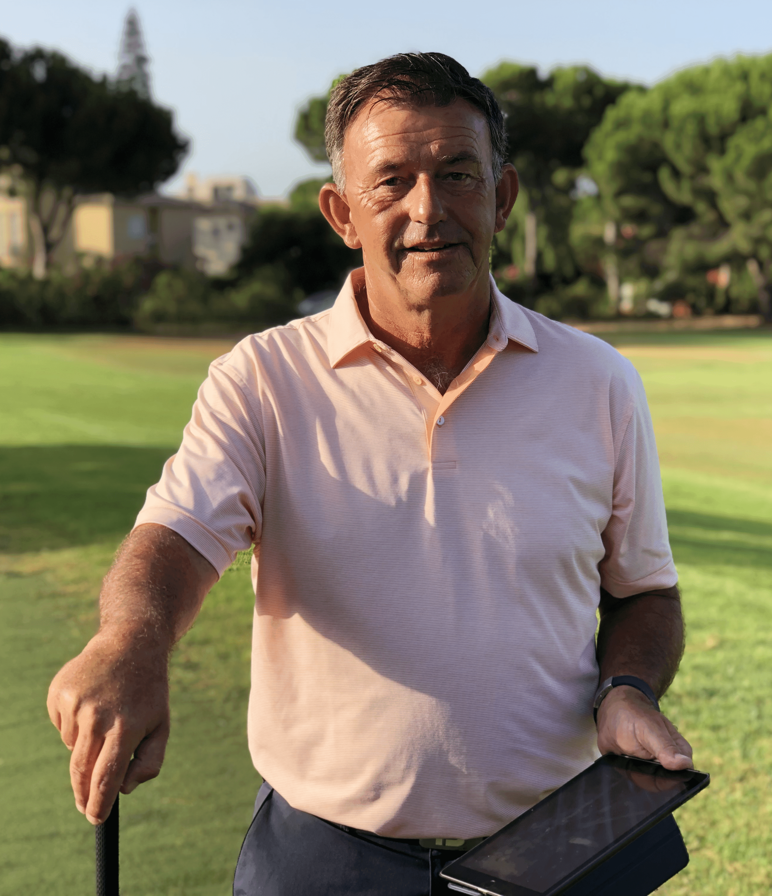 Lester's Golf