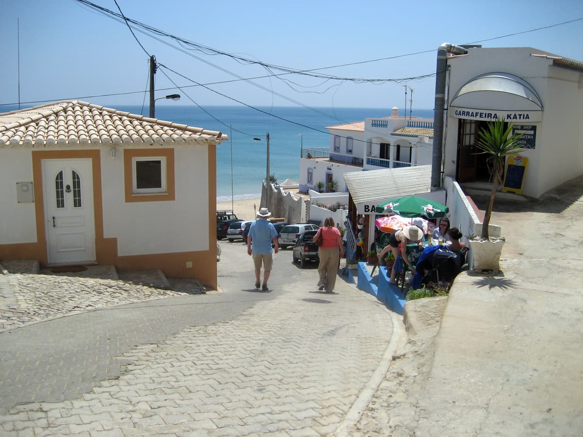 Burgau Holidays