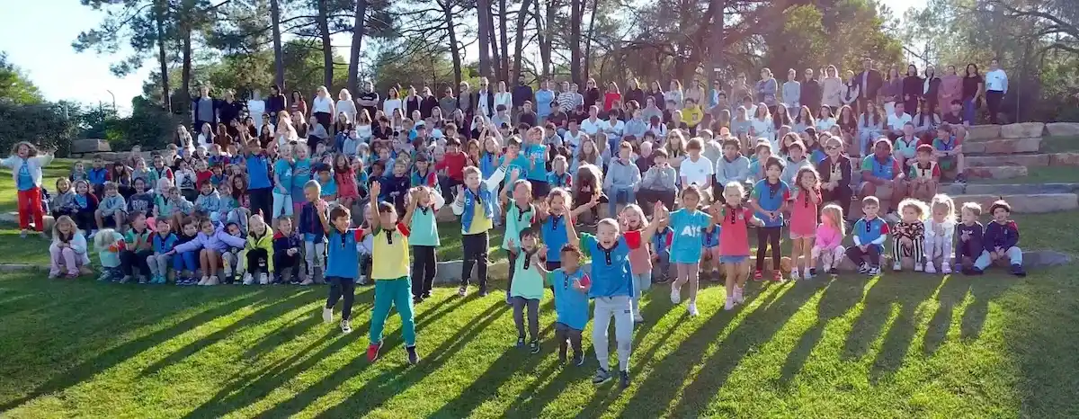 Aspire International School Algarve