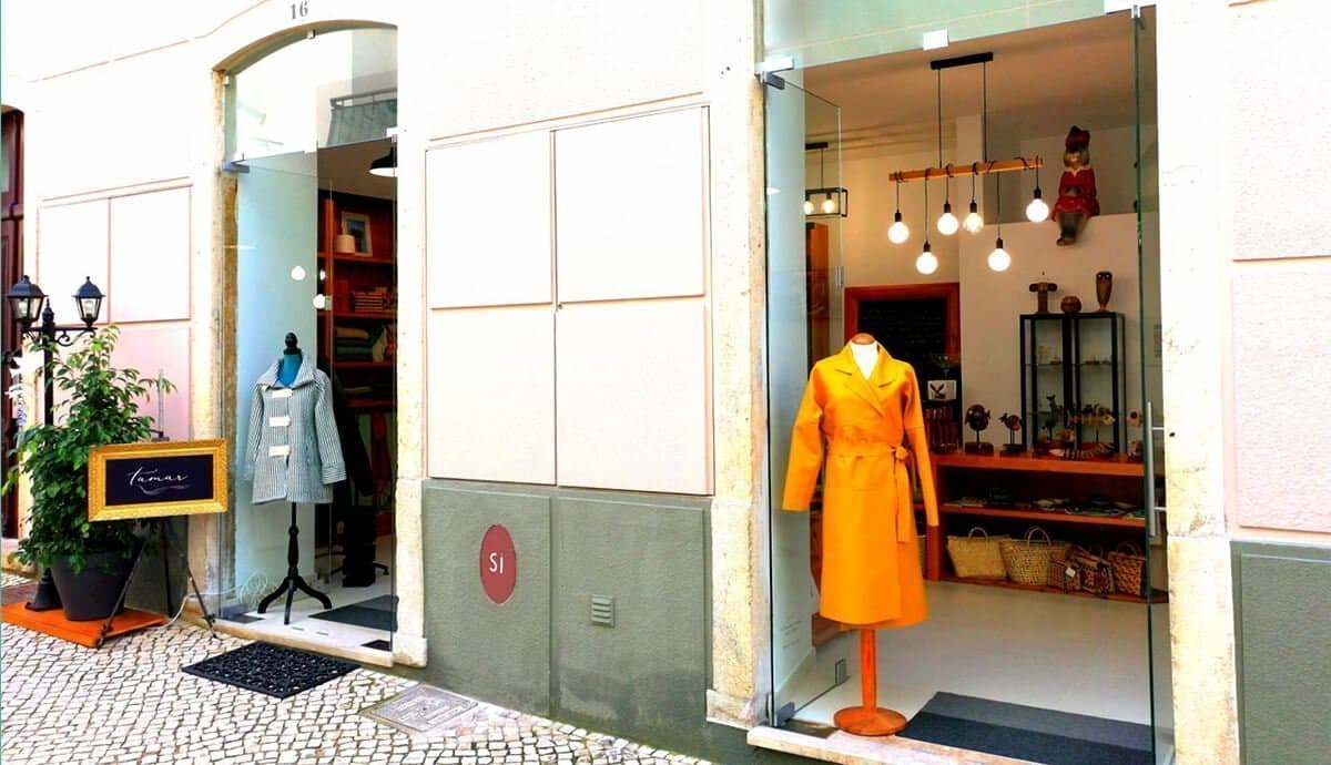 Boutique Tamar
