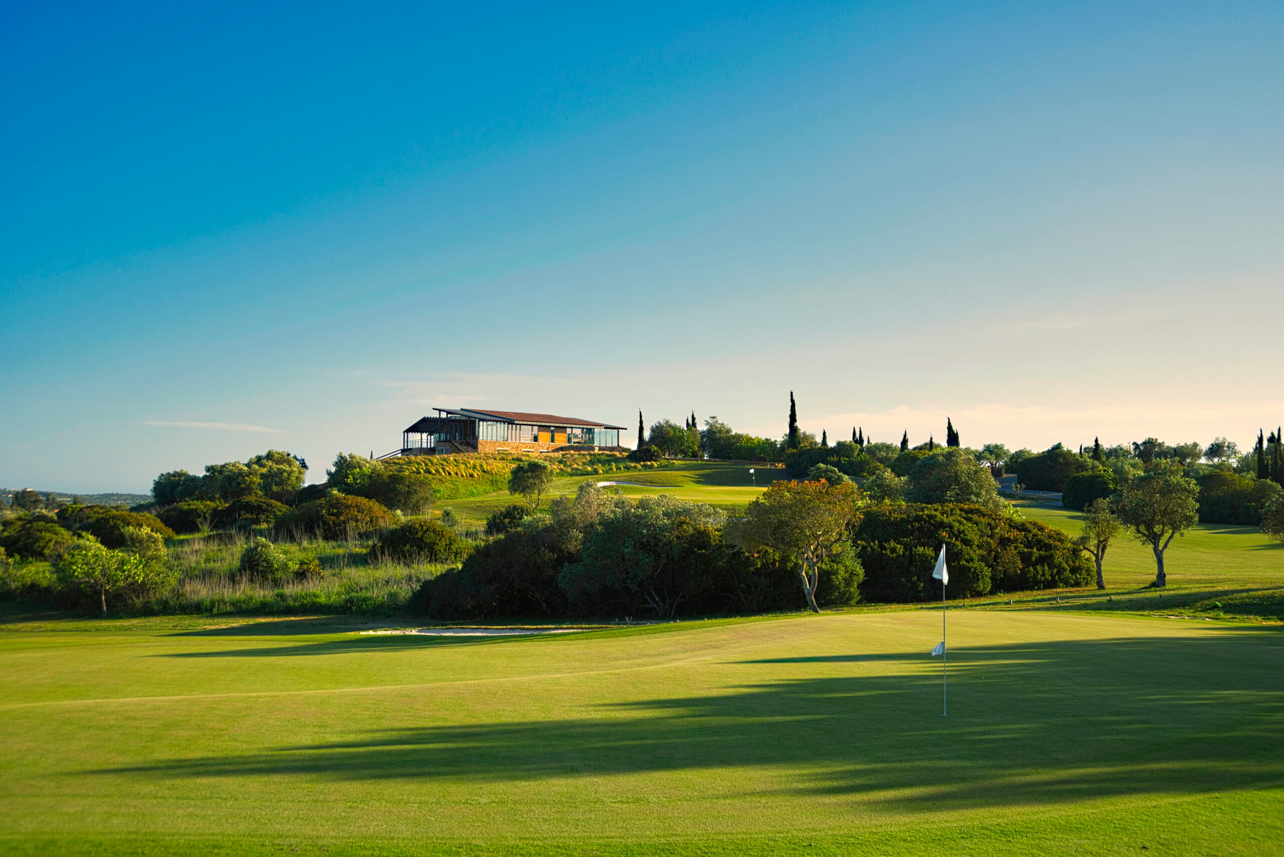 Espiche Golf