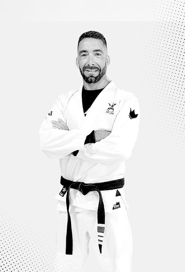 5Elements Jiu-Jitsu