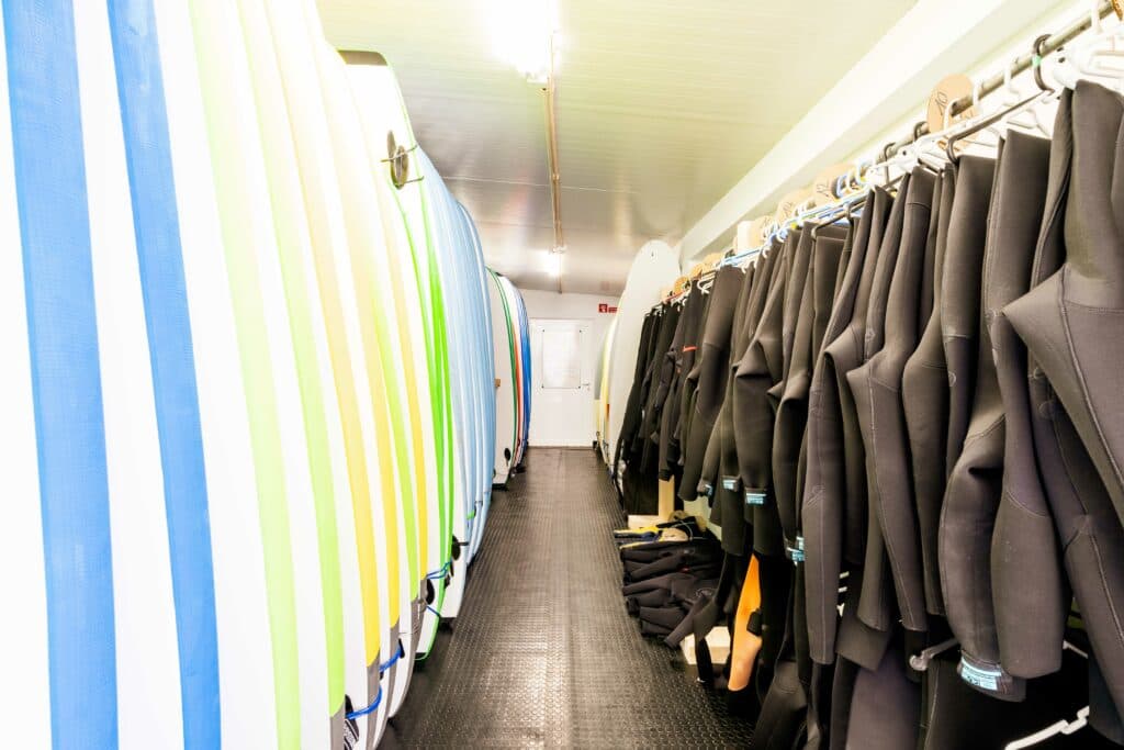 Sagres Surf Shop (Wavesensations)