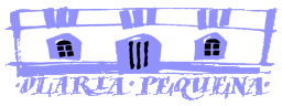 Olaria Pequena (The Little Pottery) logo