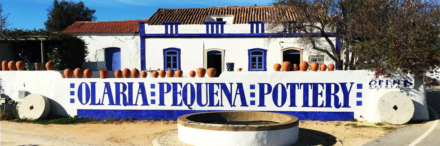 Olaria Pequena (The Little Pottery)