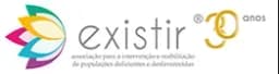 Existir - Associação para a Intervenção e Reabilitação de Populações Deficientes e Desfavorecidas logo