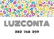 Luzconta logo