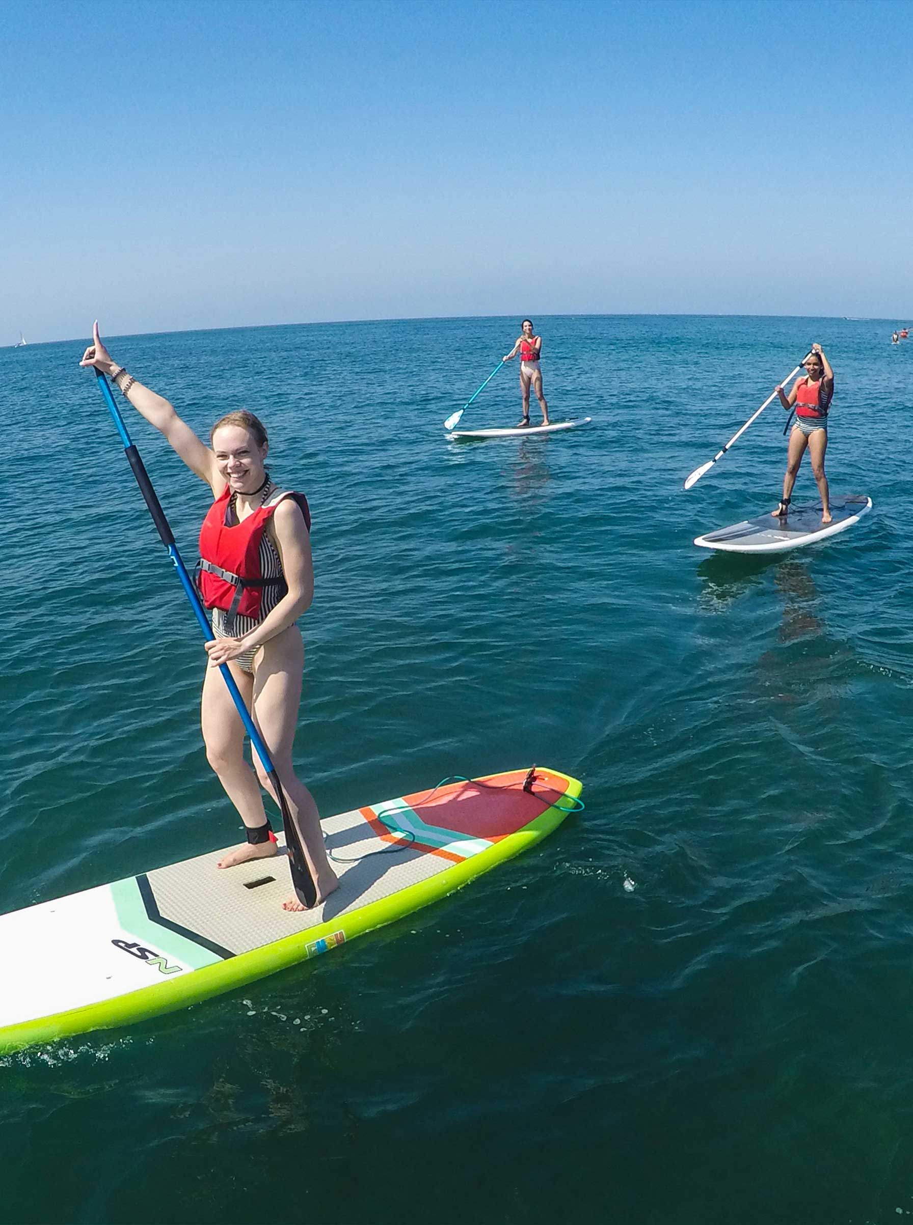SUPA Sea Adventures