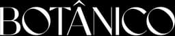 Botânico logo