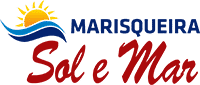 Marisqueira Sol e Mar logo