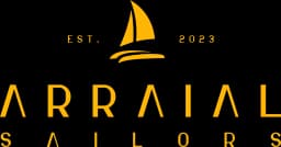 Arraial Sailors logo