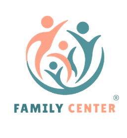 Family Center logo