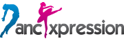 Dancexpression logo