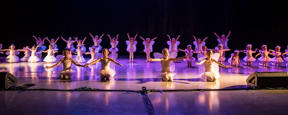 Dancexpression