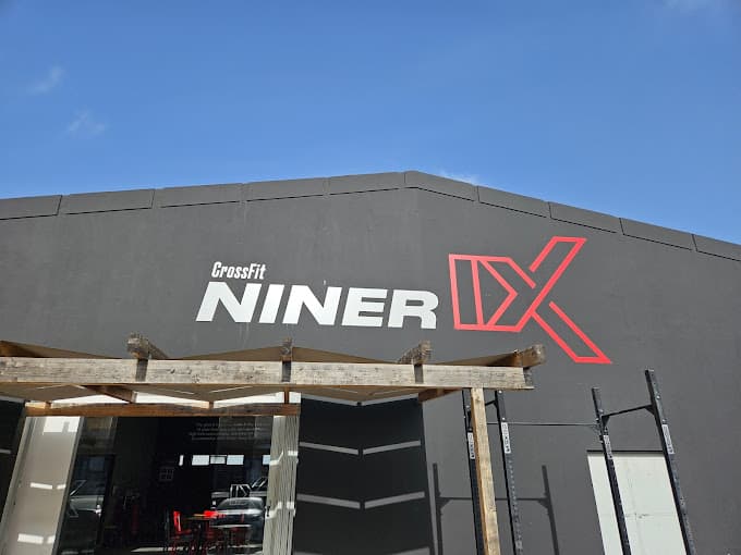 CrossFit Niner