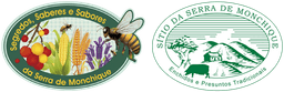 Sabores de Monchique logo