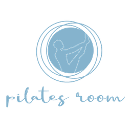 Pilates Room Lagos logo