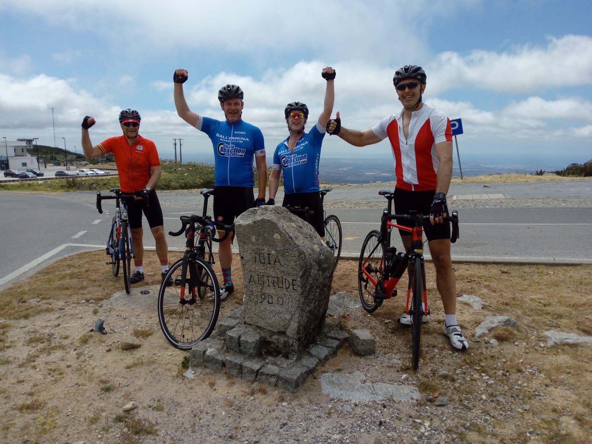 SunBikeTours Algarve