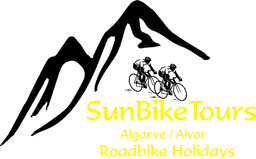 SunBikeTours Algarve logo