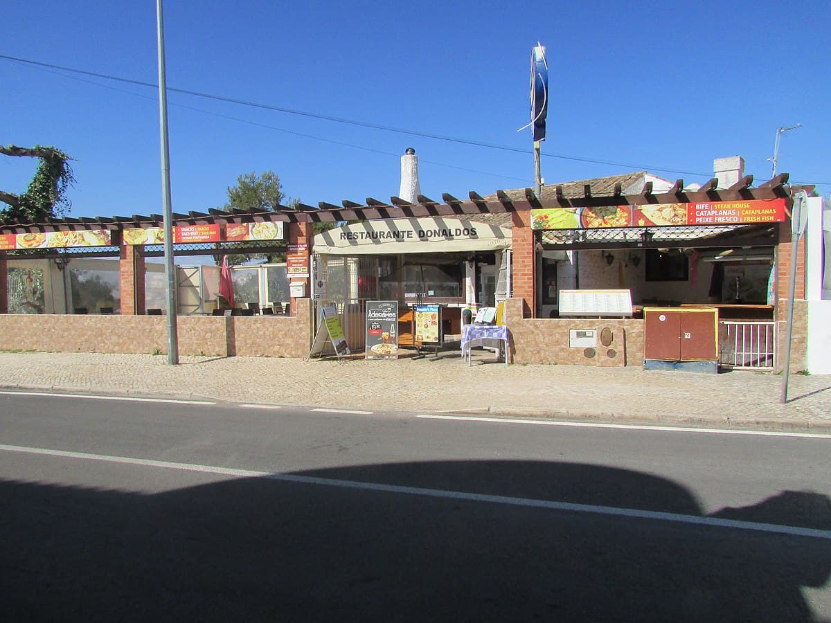 Donaldo's Restaurante