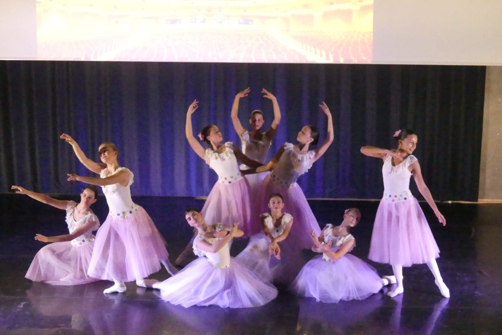 Escola de Dança de Lagos