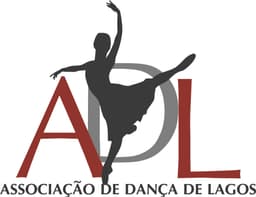 Escola de Dança de Lagos logo