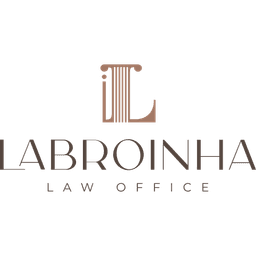 Labroinha Law logo