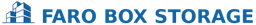 Faro Box Storage logo