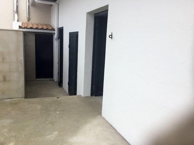 Faro Box Storage