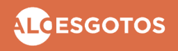 Alo Esgotos logo