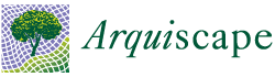 Arquiscape logo