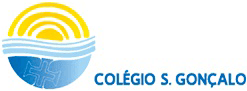 Colégio São Gonçalo logo