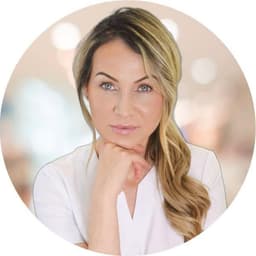 Anna Skin and Beauty logo