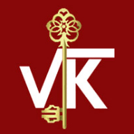 Villas Key logo