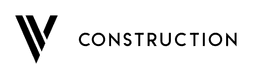 VV Construction logo