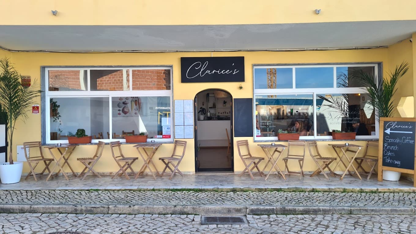 Clarice's Alvor