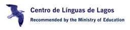 Centro de Linguas de Lagos logo